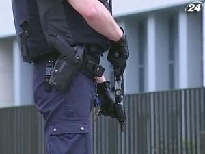 У Парижі в ході перестрілки загинули двоє людей У Парижі в ході перестрілки загинули двоє людей