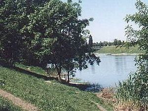 Мер міста на Дніпропетровщині стріляв по молоді із травматичного пістолета Мер міста на Дніпропетровщині стріляв по молоді із травматичного пістолета