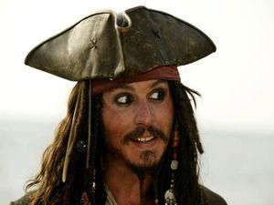 Нові подробиці сюжету "Піратів карибського моря" Нові подробиці сюжету "Піратів карибського моря"