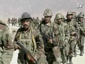 Міноборони США звинуватили у фінансуванні талібів Міноборони США звинуватили у фінансуванні талібів