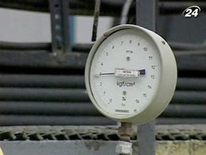 Між Росією та Білоруссю розпочалася газова війна Між Росією та Білоруссю розпочалася газова війна