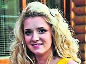 Могильов сподівається, що викрадена студентка Ірина Лазаренко "жива" Могильов сподівається, що викрадена студентка Ірина Лазаренко "жива"