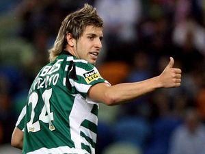 Велозу може продовжити кар'єру в Італії Велозу може продовжити кар'єру в Італії