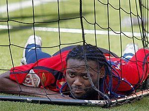 Вагнер Лав залишить ЦСКА Вагнер Лав залишить ЦСКА