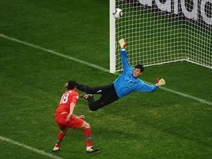 КНДР більше не показуватиме прямих футбольних трансляцій КНДР більше не показуватиме прямих футбольних трансляцій