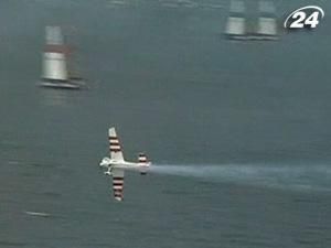 Пол Боном здобув другу перемогу в сезоні Пол Боном здобув другу перемогу в сезоні