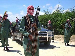 У Сомалі ісламісти заборонили громадянам голити бороди У Сомалі ісламісти заборонили громадянам голити бороди