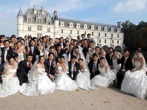 Ціле покоління китайських чоловіків залишиться без дружин Ціле покоління китайських чоловіків залишиться без дружин