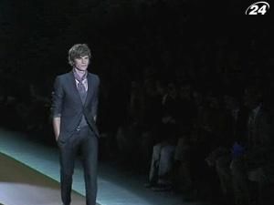 Gucci представив елегантний шик у стилі 70-х Gucci представив елегантний шик у стилі 70-х