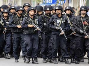 В Китаї викрили чисельну терористичну мережу В Китаї викрили чисельну терористичну мережу