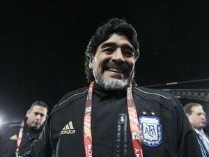 ЧС-2010. До плей-офф виходять Аргентина та Південна Корея ЧС-2010. До плей-офф виходять Аргентина та Південна Корея