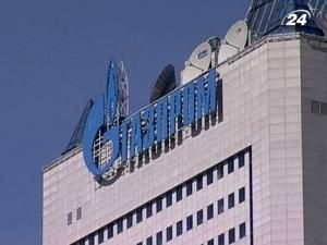 Газова війна між "Газпромом" та Білорусією загострюється Газова війна між "Газпромом" та Білорусією загострюється