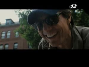 "Лицар дня": випадкова зустріч переростає у захопливі пригоди "Лицар дня": випадкова зустріч переростає у захопливі пригоди