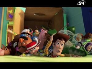 "Історія іграшок-3": ковбоя Вуді та його друзів віддають малюкам у дитсадок "Історія іграшок-3": ковбоя Вуді та його друзів віддають малюкам у дитсадок