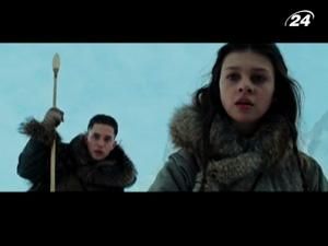 "Володар стихій": Вогонь постає прости трьох стихій - Води, Повітря та Землі "Володар стихій": Вогонь постає прости трьох стихій - Води, Повітря та Землі