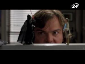 "Пригоди Гулівера": сучасний письменник та авантюрист потрапляє до країни ліліпутів "Пригоди Гулівера": сучасний письменник та авантюрист потрапляє до країни ліліпутів