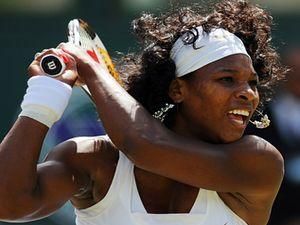 Тіна Тернер надихнула Вінус Вільямс на створення сукні для Вімблдону Тіна Тернер надихнула Вінус Вільямс на створення сукні для Вімблдону