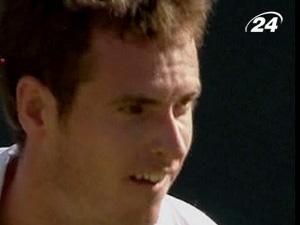 Енді Мюррей спробує підкорити домашній Уімблдон Енді Мюррей спробує підкорити домашній Уімблдон