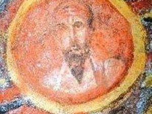 Археологи виявили найдавніше зображення апостолів Археологи виявили найдавніше зображення апостолів