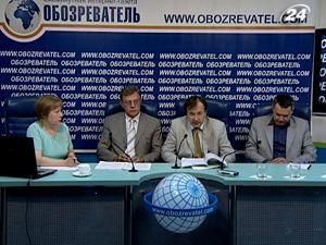 Україна може обійтися без грошей МВФ - 23 червня 2010 - Телеканал новин 24