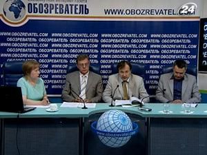 Україна може обійтися без грошей МВФ - 23 червня 2010 - Телеканал новин 24 Україна може обійтися без грошей МВФ - 23 червня 2010 - Телеканал новин 24