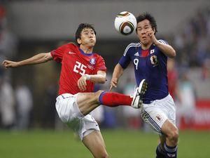 У Південній Кореї загинув вболівальник збірної, святкуючи перемогу У Південній Кореї загинув вболівальник збірної, святкуючи перемогу