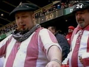 Кращі голи "Атлетік" Більбао у цьому році Кращі голи "Атлетік" Більбао у цьому році