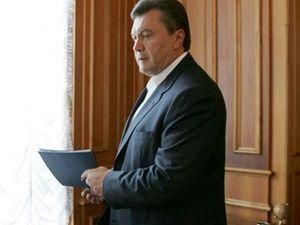 Україні потрібна науково обґрунтована державна кадрова політика, вважає Янукович Україні потрібна науково обґрунтована державна кадрова політика, вважає Янукович