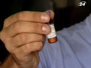 У Шостці знищили 8 мільйонів доз вакцини проти кору та краснухи У Шостці знищили 8 мільйонів доз вакцини проти кору та краснухи