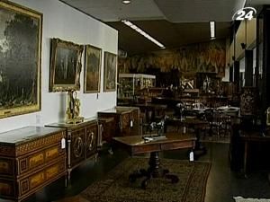 Одна з найцікавіших колекцій антикваріату піде з молотка у Сіднеї Одна з найцікавіших колекцій антикваріату піде з молотка у Сіднеї