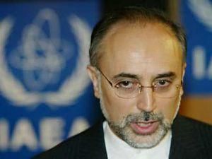 Іран виробив 17 кг збагаченого до 20% урану Іран виробив 17 кг збагаченого до 20% урану