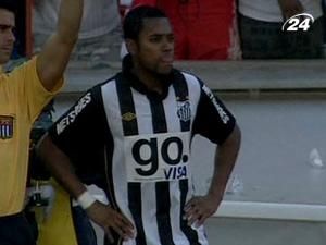 Сьогодні в Англії вирішиться доля Робінью Сьогодні в Англії вирішиться доля Робінью