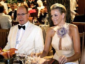 Князь Монако оголосив про заручини Князь Монако оголосив про заручини