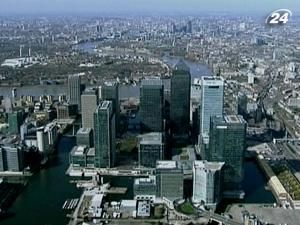 Британія, Франція та ФРН запровадять банківський податок Британія, Франція та ФРН запровадять банківський податок