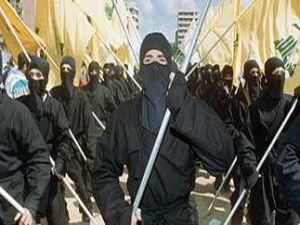 Стамбульська поліція затримала 27 терористів Стамбульська поліція затримала 27 терористів