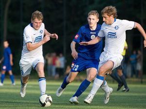 Український футбол транслюватиметься на каналі "Кіно" Український футбол транслюватиметься на каналі "Кіно"