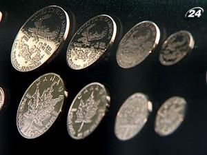 Найперспективнішим металом для інвестування цього літа стане платина Найперспективнішим металом для інвестування цього літа стане платина