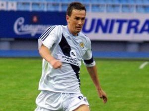 Белькевич тренуватиме динамівську молодь Белькевич тренуватиме динамівську молодь