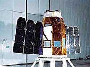 Ізраїль запустив на орбіту шпигуна Ізраїль запустив на орбіту шпигуна