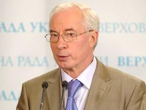 Азаров готовий до діалогу з кримськими татарами Азаров готовий до діалогу з кримськими татарами