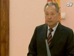 Бакієв не повернеться додому Бакієв не повернеться додому