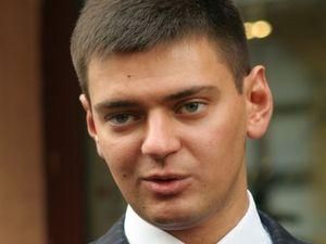 Звільнено заступника Черновецького Звільнено заступника Черновецького