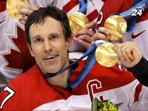 Скот Нідермаєр йде на пенсію Скот Нідермаєр йде на пенсію