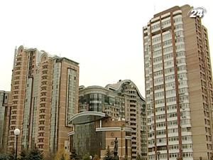 У травні у Києві продали маже 1200 квартир У травні у Києві продали маже 1200 квартир