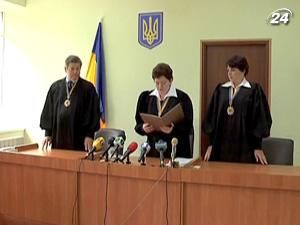 Апеляційний суд підтвердив, що Бандера таки не "Герой України" Апеляційний суд підтвердив, що Бандера таки не "Герой України"
