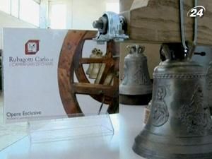 Високі технології дісталися до канонічних споруд Високі технології дісталися до канонічних споруд