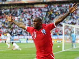 ЧС-2010. До плей-офф потрапили Англія та США ЧС-2010. До плей-офф потрапили Англія та США