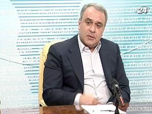 Депутати з НУ-НС створили групу "Право вибору" Депутати з НУ-НС створили групу "Право вибору"