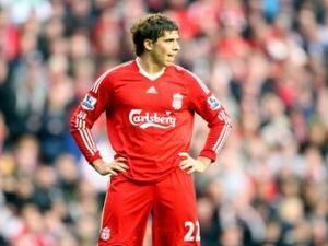 "Ліверпуль" продає захисника "Ліверпуль" продає захисника