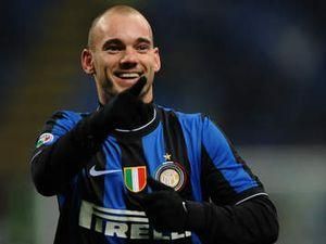 "Манчестер Юнайтед" потрібен Снайдер "Манчестер Юнайтед" потрібен Снайдер